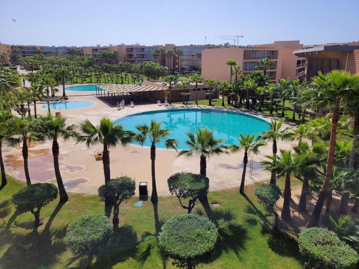 Apartamento T1 Herdade Dos Salgados Albufeira Exteriér fotografie
