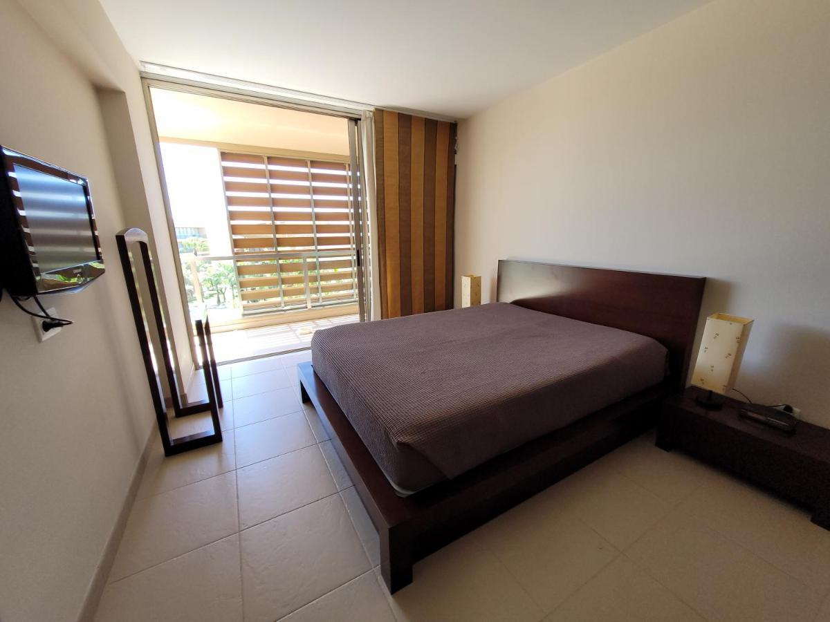 Apartamento T1 Herdade Dos Salgados Albufeira Exteriér fotografie