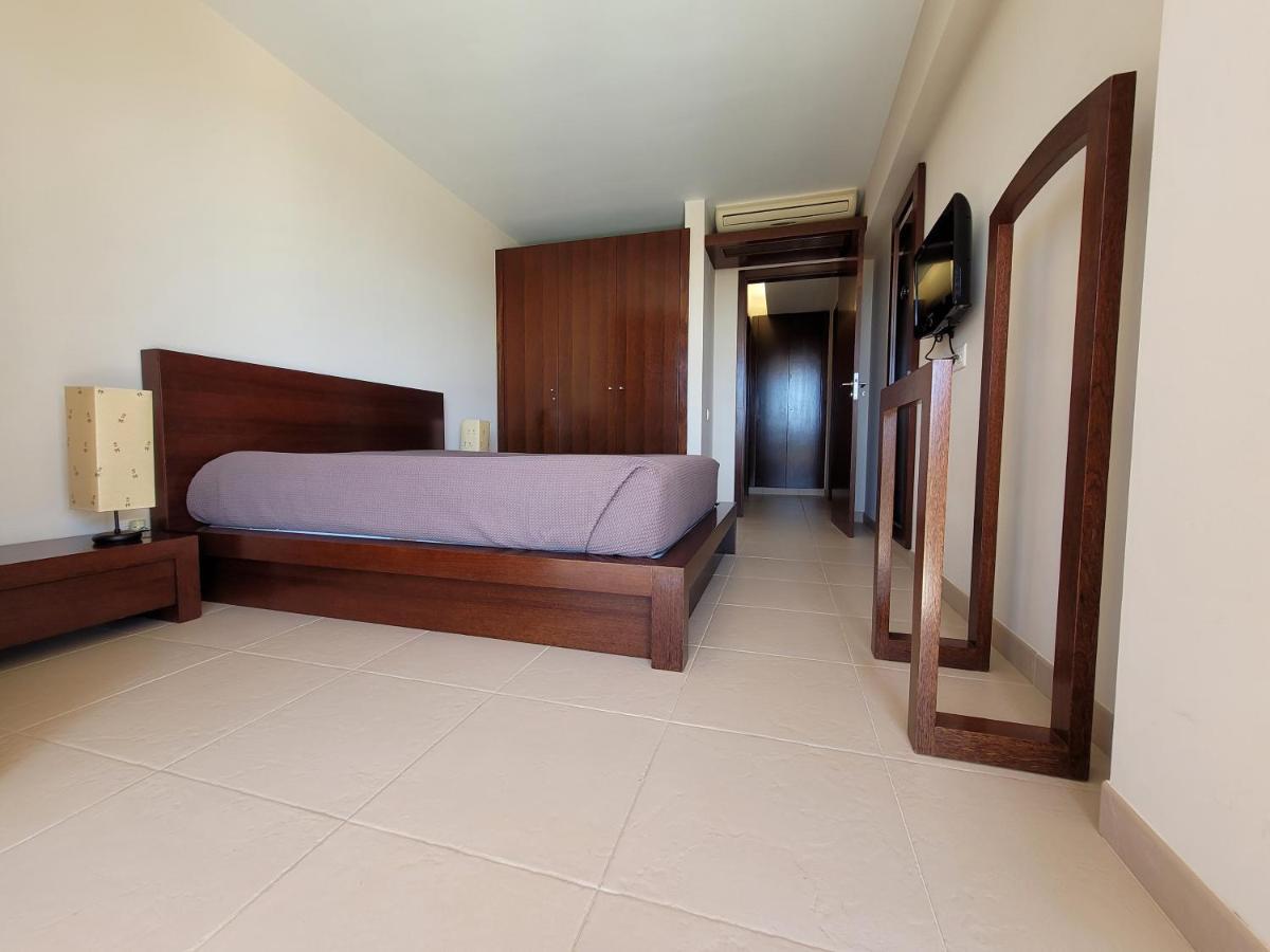 Apartamento T1 Herdade Dos Salgados Albufeira Exteriér fotografie