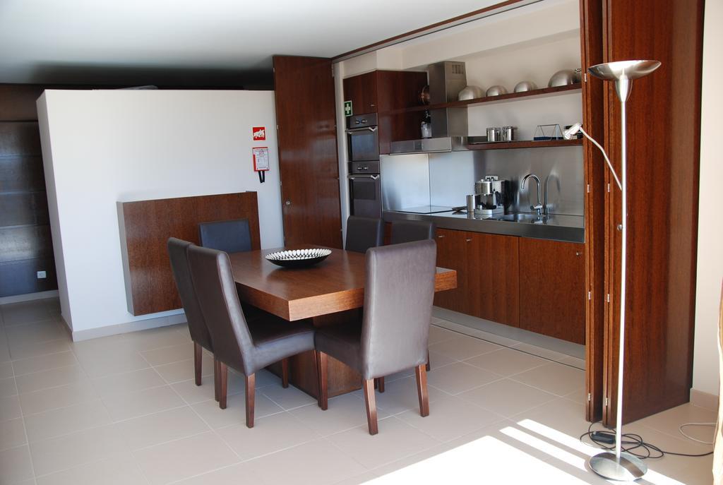 Apartamento T1 Herdade Dos Salgados Albufeira Pokoj fotografie