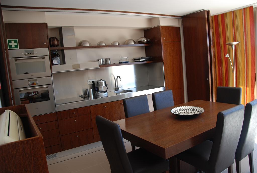 Apartamento T1 Herdade Dos Salgados Albufeira Pokoj fotografie
