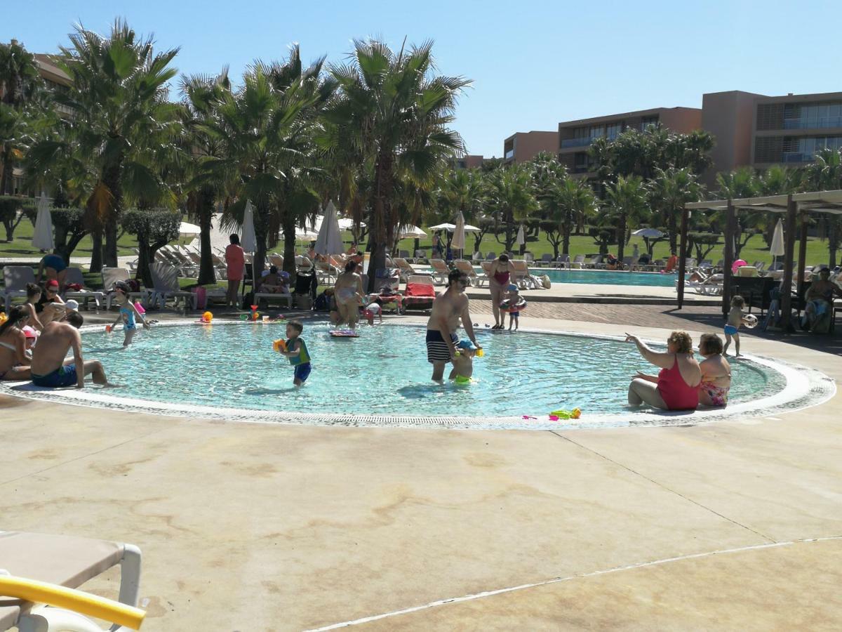 Apartamento T1 Herdade Dos Salgados Albufeira Exteriér fotografie