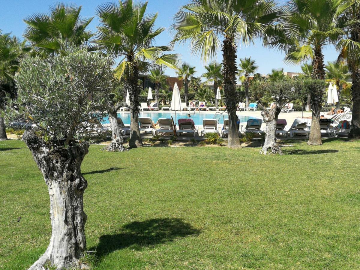 Apartamento T1 Herdade Dos Salgados Albufeira Exteriér fotografie